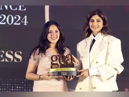 Invision Medi Science Pvt Ltd Crowned Most Trusted Pharmaceutical Company in India at Global Excellence Awards 2024 | Invision Medi Science Pvt Ltd Crowned Most Trusted Pharmaceutical Company in India at Global Excellence Awards 2024