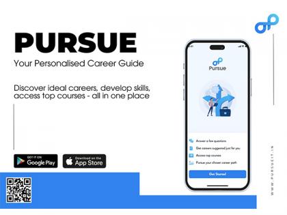 Pursue: Revolutionising Career Counselling in India with Technology and Accessibility | Pursue: Revolutionising Career Counselling in India with Technology and Accessibility