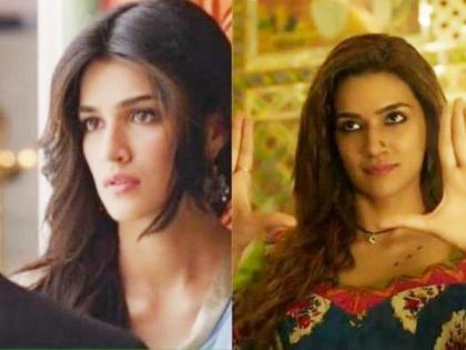 Kriti Sanon completes "magical" 10 years in Bollywood | Kriti Sanon completes "magical" 10 years in Bollywood