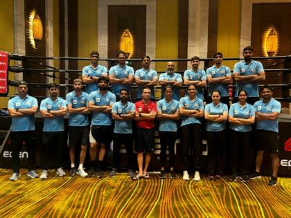Boxing head coach Kuttappa says India can bag 4-5 quotas from Thailand qualifiers | Boxing head coach Kuttappa says India can bag 4-5 quotas from Thailand qualifiers
