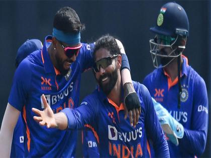 "Never question that": Graeme Swann backs India's decision to pick four spinners for T20 WC | "Never question that": Graeme Swann backs India's decision to pick four spinners for T20 WC