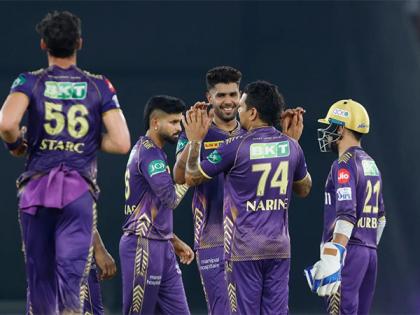 Former England spinner roots for KKR to lift IPL 2024 title | Former England spinner roots for KKR to lift IPL 2024 title