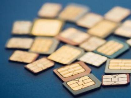 Pakistan government blocks over 11,000 SIM cards of non-filers | Pakistan government blocks over 11,000 SIM cards of non-filers