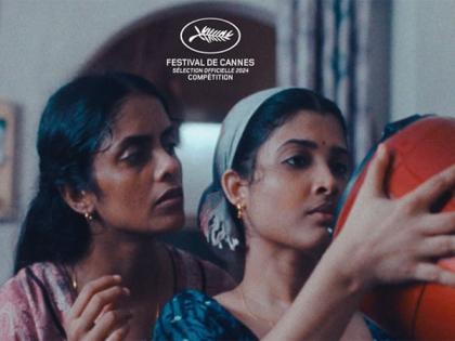 Cannes 2024: Payal Kapadia's 'All We Imagine As Light' screened at 77th Film Festival | Cannes 2024: Payal Kapadia's 'All We Imagine As Light' screened at 77th Film Festival