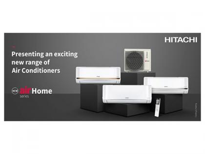Enhance Your Room's Ambience with Hitachi Room Air Conditioners | Enhance Your Room's Ambience with Hitachi Room Air Conditioners