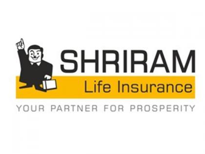 Shriram Life Posts 62 per cent Surge in New Business Premium | Shriram Life Posts 62 per cent Surge in New Business Premium