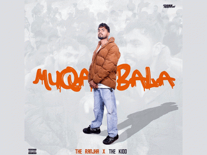 The Ranjha:" Muqabala" Street Cypher to Record Label Deal | The Ranjha:" Muqabala" Street Cypher to Record Label Deal The Ranjha:" Muqabala" Street Cypher to Record Label Deal | The Ranjha:" Muqabala" Street Cypher to Record Label Deal