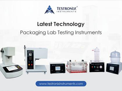 Testronix Instruments Announces Revolutionary Testing Solutions | Testronix Instruments Announces Revolutionary Testing Solutions Testronix Instruments Announces Revolutionary Testing Solutions | Testronix Instruments Announces Revolutionary Testing Solutions