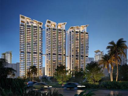 M3M Group Announces Rs 1200-Cr Premium Project M3M Altitude on Golf Course Extension Road | M3M Group Announces Rs 1200-Cr Premium Project M3M Altitude on Golf Course Extension Road M3M Group Announces Rs 1200-Cr Premium Project M3M Altitude on Golf Course Extension Road | M3M Group Announces Rs 1200-Cr Premium Project M3M Altitude on Golf Course Extension Road
