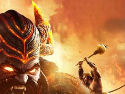 A look at intriguing trailer of 'The Legend of Hanuman Season 4' | A look at intriguing trailer of 'The Legend of Hanuman Season 4'