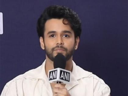 Ritvik Sahore reveals what made him say yes to 'Jamnapaar' | Ritvik Sahore reveals what made him say yes to 'Jamnapaar'