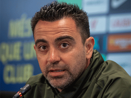 FC Barcelona confirms Xavi won't continue as head coach next season | FC Barcelona confirms Xavi won't continue as head coach next season