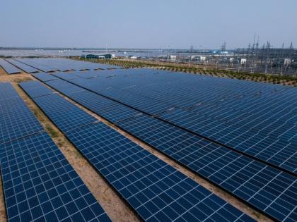 Adani Group partners with Almiya Group in Kerala to boost solar energy | Adani Group partners with Almiya Group in Kerala to boost solar energy