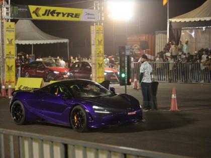 Mumbai set for Night Racing after two decades | Mumbai set for Night Racing after two decades