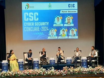 Cyber Security Conclave in Delhi focuses on crucial strategies and partnerships | Cyber Security Conclave in Delhi focuses on crucial strategies and partnerships