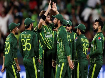 Pakistan declares 15-player squad for T20 World Cup; Hasan Ali misses out | Pakistan declares 15-player squad for T20 World Cup; Hasan Ali misses out