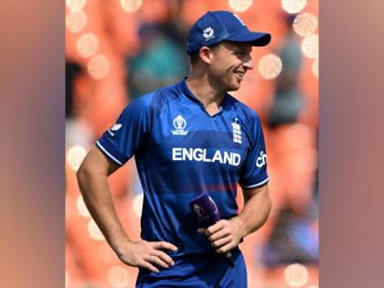 "Would definitely be coming back as England captain": Jos Buttler | "Would definitely be coming back as England captain": Jos Buttler