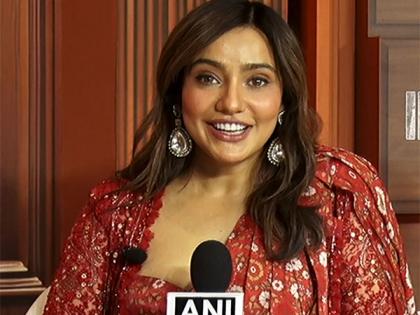 I can become a mini lawyer: Neha Sharma talks about her upcoming series 'Illegal 3' | I can become a mini lawyer: Neha Sharma talks about her upcoming series 'Illegal 3'