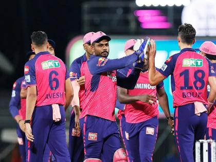 Rajasthan skipper Sanju Samson pinpoints moment where Royals lost IPL final spot | Rajasthan skipper Sanju Samson pinpoints moment where Royals lost IPL final spot