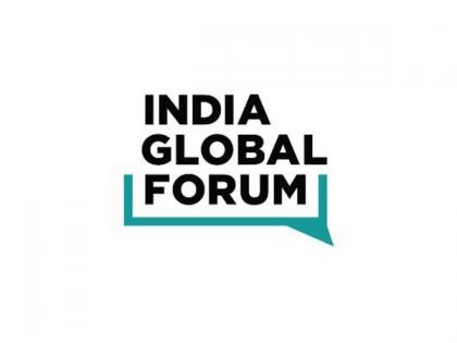 India Global Forum's 6th Annual IGF London to take place from June 24-28 | India Global Forum's 6th Annual IGF London to take place from June 24-28