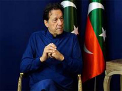 Pakistan: Punjab cabinet approves undertaking legal action against Imran Khan and his party leaders | Pakistan: Punjab cabinet approves undertaking legal action against Imran Khan and his party leaders