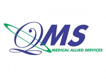 QMS Medical Allied Services FY24 PAT up by 41 per cent | QMS Medical Allied Services FY24 PAT up by 41 per cent