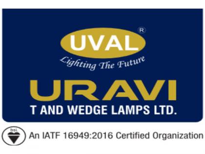 Uravi T & Wedge Lamps Announces Growth Revenue Up by 50 per cent, EBITDA Soars 196 per cent in Q4 FY24 | Uravi T & Wedge Lamps Announces Growth Revenue Up by 50 per cent, EBITDA Soars 196 per cent in Q4 FY24