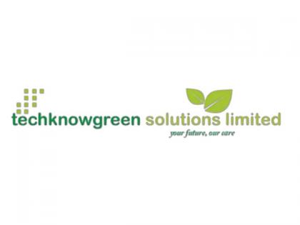 Techknowgreen Solutions Reports Total Income of Rs 23.50 Cr and Net Profit of Rs 6.11 Cr | Techknowgreen Solutions Reports Total Income of Rs 23.50 Cr and Net Profit of Rs 6.11 Cr