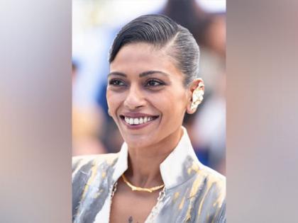 'The Shameless': Anasuya Sengupta becomes first Indian to win best actress at Cannes | 'The Shameless': Anasuya Sengupta becomes first Indian to win best actress at Cannes