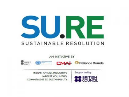SU.RE-British Council collaborate to promote sustainability in fashion | SU.RE-British Council collaborate to promote sustainability in fashion SU.RE-British Council collaborate to promote sustainability in fashion | SU.RE-British Council collaborate to promote sustainability in fashion