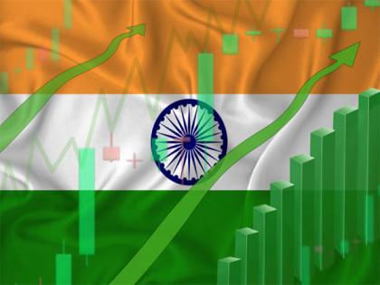 India to emerge as an economic superpower amid impending global economic landscape | India to emerge as an economic superpower amid impending global economic landscape