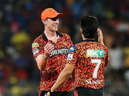 Pat Cummins equals Anil Kumble's record, has second-highest wickets by a skipper in IPL season | Pat Cummins equals Anil Kumble's record, has second-highest wickets by a skipper in IPL season