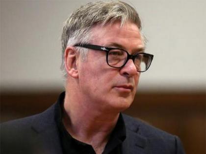 Alec Baldwin to stand trial for involuntary manslaughter in 'Rust' shooting | Alec Baldwin to stand trial for involuntary manslaughter in 'Rust' shooting