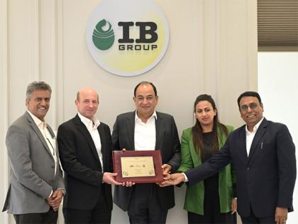 IB Group Emerges as Top 5 Poultry Company in Asia | IB Group Emerges as Top 5 Poultry Company in Asia