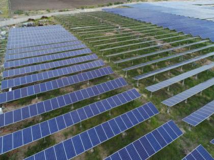 India adds record 10 GW of solar capacity in Q1 2024, marking almost 400 pc YoY increase | India adds record 10 GW of solar capacity in Q1 2024, marking almost 400 pc YoY increase