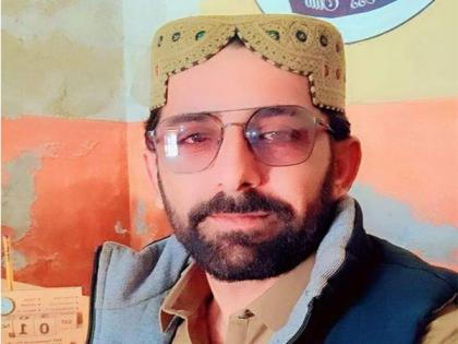 Sindhi journalist Nasrullah Gadani murdered, World Sindhi Congress calls for justice | Sindhi journalist Nasrullah Gadani murdered, World Sindhi Congress calls for justice