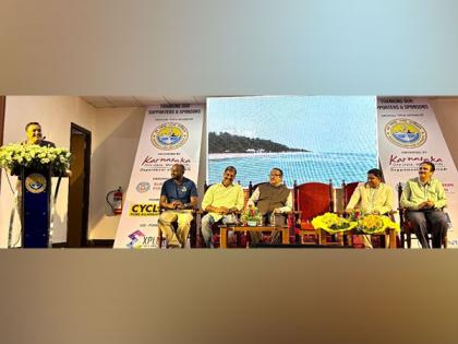 SFI launches fifth edition of Indian Open of Surfing in Mangalore | SFI launches fifth edition of Indian Open of Surfing in Mangalore