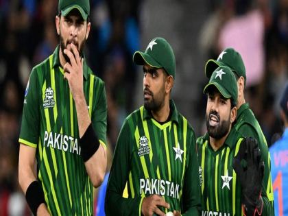Shahid Afridi reveals one thing "that bothers him" about Pakistan team ahead of T20 WC | Shahid Afridi reveals one thing "that bothers him" about Pakistan team ahead of T20 WC