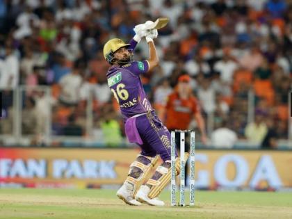"Struggled with back issues after World Cup, no one agreed to it...": KKR skipper Iyer ahead of IPL final | "Struggled with back issues after World Cup, no one agreed to it...": KKR skipper Iyer ahead of IPL final