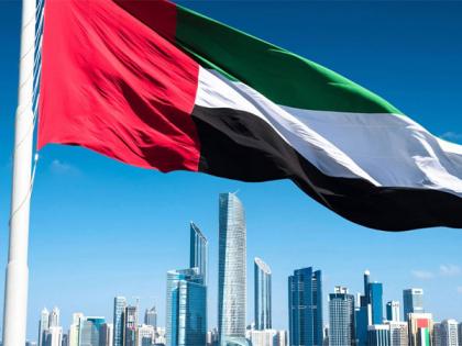UAE's development model: A shining example of regional, global excellence | UAE's development model: A shining example of regional, global excellence