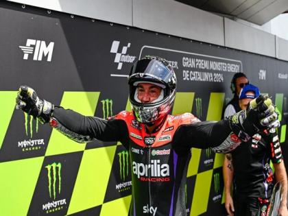 Espargaro capitalises on Bagnaia's late heartache as Marquez thrills again | Espargaro capitalises on Bagnaia's late heartache as Marquez thrills again Espargaro capitalises on Bagnaia's late heartache as Marquez thrills again | Espargaro capitalises on Bagnaia's late heartache as Marquez thrills again
