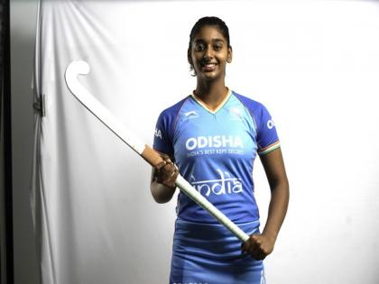 Indian junior women's hockey team emerges victorious against Belgium | Indian junior women's hockey team emerges victorious against Belgium