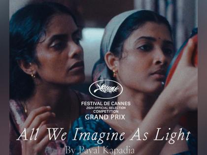 Kiara Advani, Farhan Akhtar send congratulatory wishes to 'All We Imagine...' team over Cannes win | Kiara Advani, Farhan Akhtar send congratulatory wishes to 'All We Imagine...' team over Cannes win