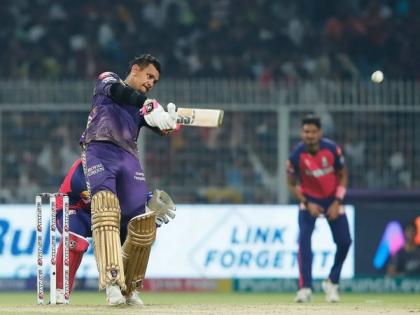 KKR all-rounder Narine needs 18 runs to become first-ever IPL player to register this unique record | KKR all-rounder Narine needs 18 runs to become first-ever IPL player to register this unique record