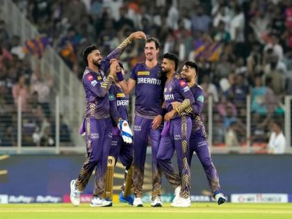 "KKR has been the all-round team," says Anil Kumble ahead of IPL 2024 final | "KKR has been the all-round team," says Anil Kumble ahead of IPL 2024 final