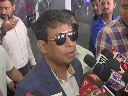 "Conspirator may have escaped to US": Bangladesh detective chief to collaborate with Interpol to probe MP Anar murder case | "Conspirator may have escaped to US": Bangladesh detective chief to collaborate with Interpol to probe MP Anar murder case "Conspirator may have escaped to US": Bangladesh detective chief to collaborate with Interpol to probe MP Anar murder case | "Conspirator may have escaped to US": Bangladesh detective chief to collaborate with Interpol to probe MP Anar murder case