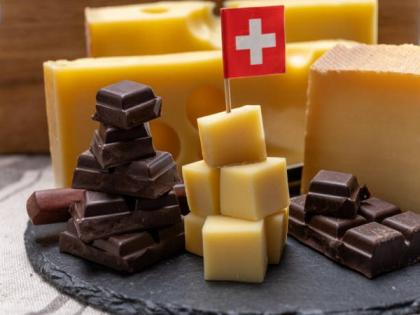 Swiss cheese, chocolate, watches will soon become cheaper for Indian consumers | Swiss cheese, chocolate, watches will soon become cheaper for Indian consumers