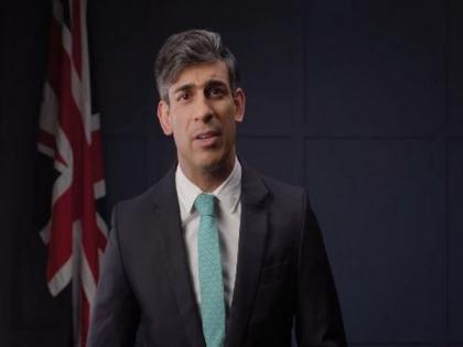 "Labour don't have a clear plan," British PM Sunak slams Opposition, vows to bring back mandatory national service | "Labour don't have a clear plan," British PM Sunak slams Opposition, vows to bring back mandatory national service "Labour don't have a clear plan," British PM Sunak slams Opposition, vows to bring back mandatory national service | "Labour don't have a clear plan," British PM Sunak slams Opposition, vows to bring back mandatory national service