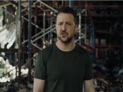 Zelenskyy urges world leaders to join Global Peace Summit amid war with Russia | Zelenskyy urges world leaders to join Global Peace Summit amid war with Russia Zelenskyy urges world leaders to join Global Peace Summit amid war with Russia | Zelenskyy urges world leaders to join Global Peace Summit amid war with Russia