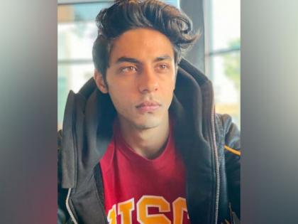 Aryan Khan celebrates shoot wrap of his directorial debut 'Stardom, Bobby Deol attends the bash | Aryan Khan celebrates shoot wrap of his directorial debut 'Stardom, Bobby Deol attends the bash